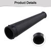 1pc Included Blower Nozzle Nozzle Assembly Rubber Nozzle