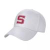 swarthmore college logo Baseball Cap hard hat Snap Back Hat Fashion Beach WomenBeach Fashion Men's