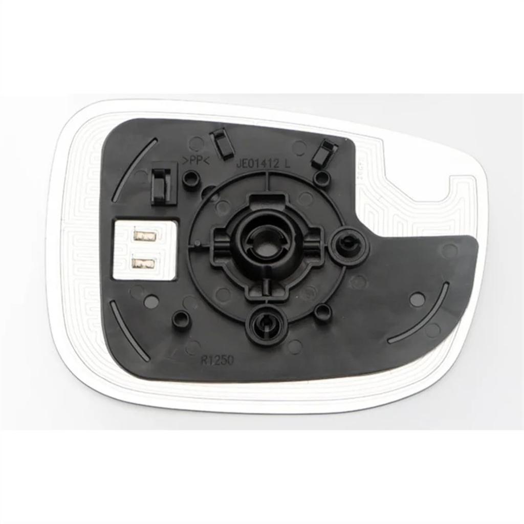 Side Mirrors Mazda CX5 CX-5 2012-2019 2020 2021 Side Mirror Reflective Lens Rearview Mirror