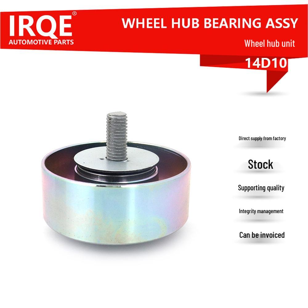 Wrangler Car Tensioner Pulley 68027602AA In Stock.
