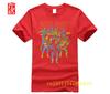 Hot Deals King Gizzard And The Lizard Wizard Mens Black T Shirt Clothing Mens 100 Cotton Plus Size Top Tee On Sale New Tshirt