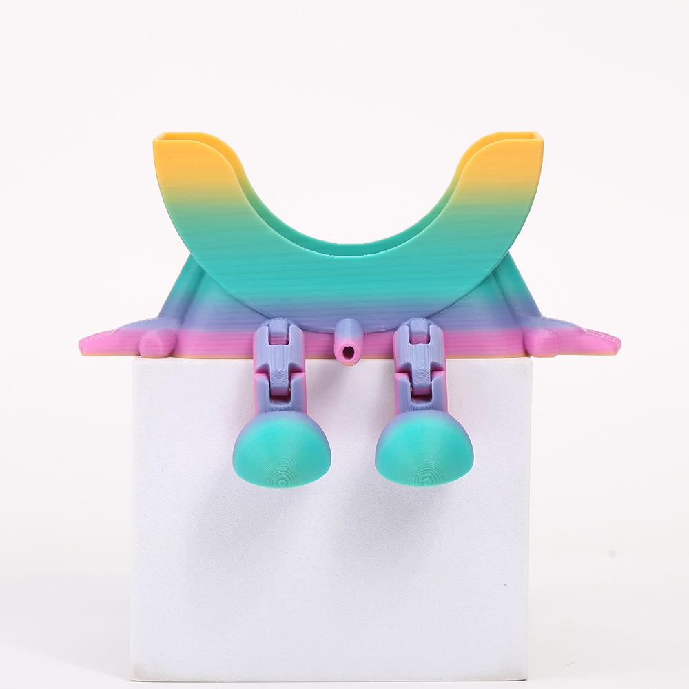 Dish Sponge Holder Rack for Kitchen Sink