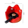 Cartoon Incense Holder Living Room Desktop Figurines Modern Bedroom Bedside Table Ornament Indoor Home Decoration Accessories
