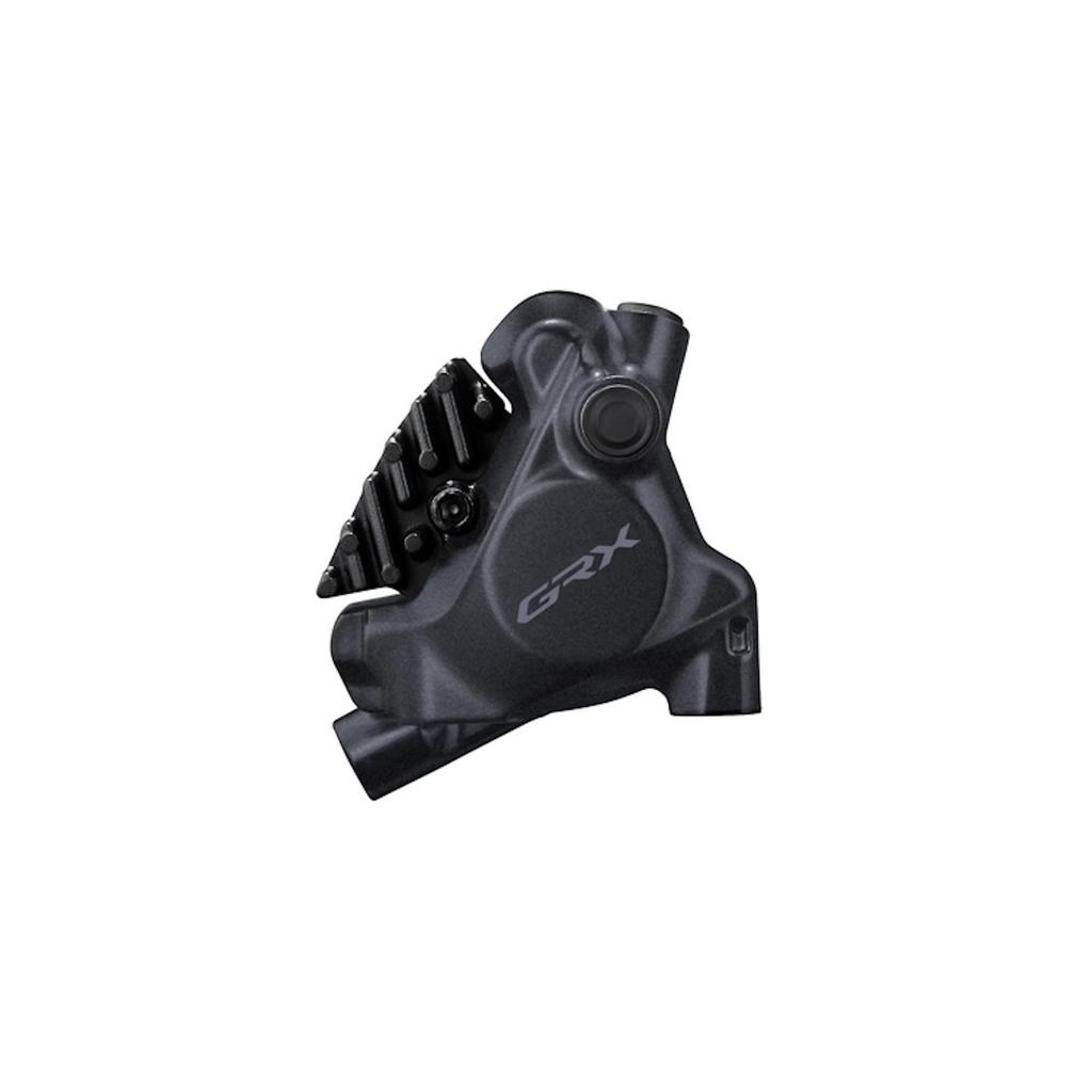 Shimano Rear Resin Pad with Fins IBRRX410RDRF BR-RX410 L05A