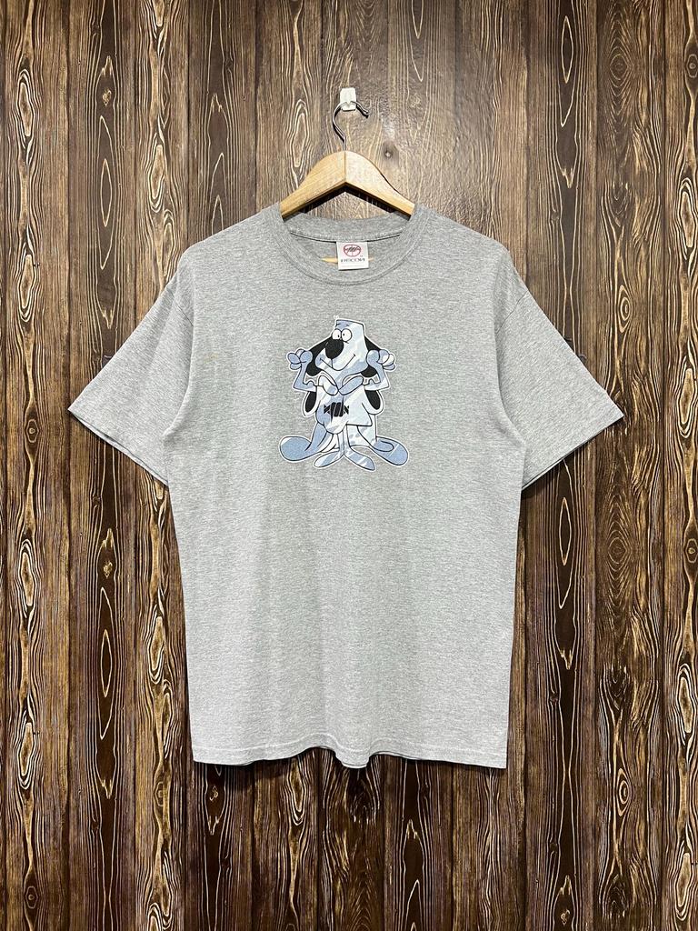 Vintage Recon Japanese Brand T-Shirt / Futura / Stash / Streetwear / Size L