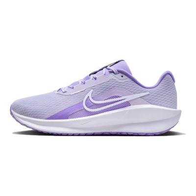 Downshifter 13 Barely Grape Lilac Bloom Lilac White (Womens) Women Sneakers FD6476-500
