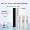 100G Reverse Osmosis Kitchen Water Purifier & Tap Filter