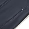 Li Ning Honor Gold Standard Series Comfortable Simple Stand Collar Zipper Casual Sports Jacket Men Jackets AFDWA15-2