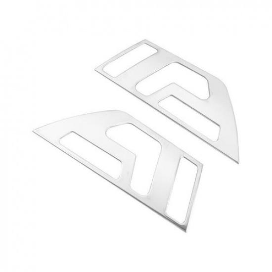 Car Door Seat Adjustment Button Trim For Mercedes Benz E Class Coupe W207 C207