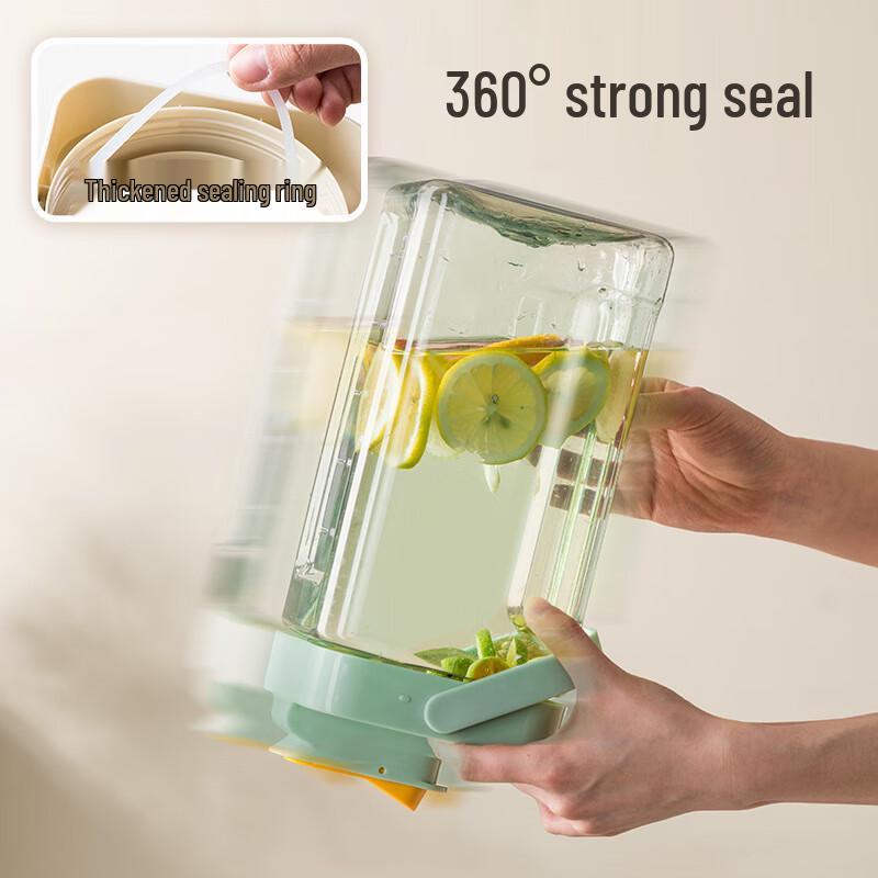 Anvelo Refrigerator Cold Water Kettle