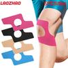 5Pcs Knee Kinesiology Tape - Pain Relief & Stability Support For Running Sports | Elastic Athletic Joint Tape
