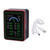 Comprehensive Indoor Air Tester with Sync for Mobile Devices