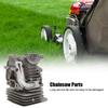 Cylinder Piston Gasket Bearing Kit Replacement Parts Fit for Husqvarna 435 440 440E Chainsaw