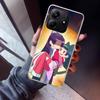 A-Apothecary D-Diaries Niedliche Handyhülle Für Xiaomi Redmi Note 15 14 14S 13 12S 12 Pro Plus 11S 11 10S 10 4G Cover 11E 11T 5G Prin