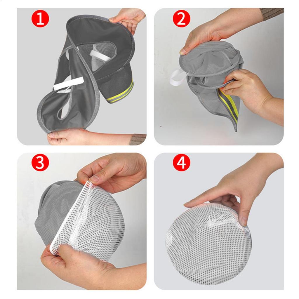 Hard Hat Visor Hard Hat Sunshade Construction Sun Protection Breathable Cooling Safety Helmets Accessories for Material Handling