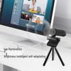Lenovo thinkplus 4K Auto-Focus USB Webcam with Microphone