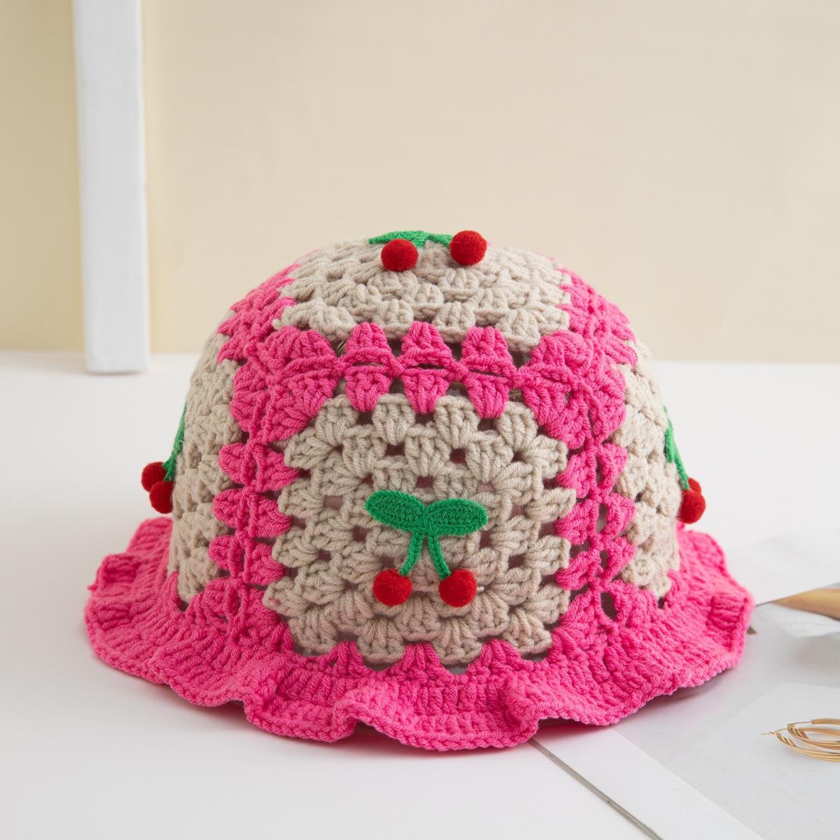 Crochet Bucket Hat Pattern Crochet Hat Pattern Crochet Ruffle Hat Pattern Easy Crochet Hat Free size