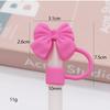 Silicone Straw Cap for Stanley Tumbler - Creative Dust Plug in Stock
