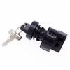 Motorrad Zündschlüssel Sperren 6 Pins Für Polaris Sportsman 400 500 600 700 800 4011002 RZR 570 1000 Ranger Sportsman