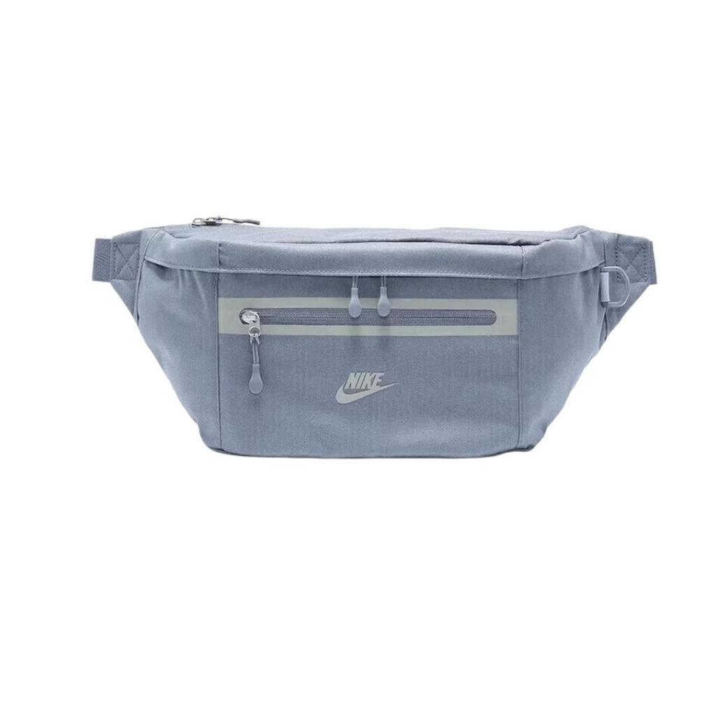 NIKE Waist Pack, Shoulder Bag, Crossbody Bag, Chest Bag, Casual Bag, DN2556-493 Gray Blue