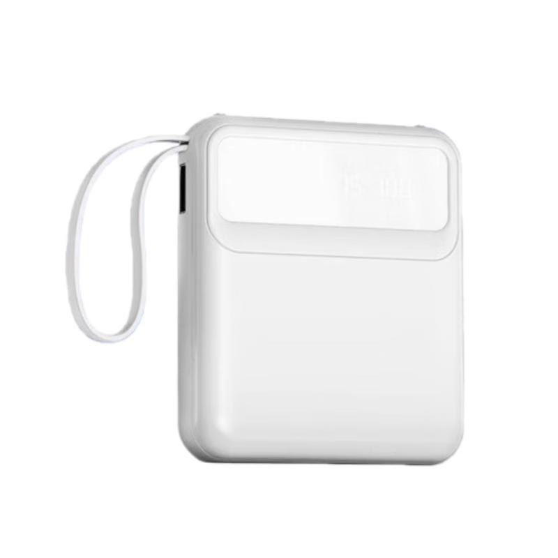 Executive Tech & Wellness Gift Set