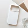 Applicable To iPhone11pro Solid-state Silicone Mobile Phone Case 11air Apple 11pm Anti-drop Mobile Phone Case
