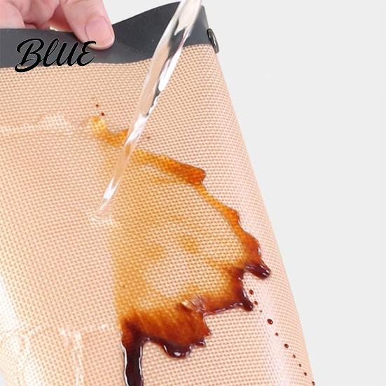 Food Grade Silicone Sheet Transformable Snap‑Up Baking Mat Multi‑Purpose Tray Heat‑Resistant Flexible for Pastry Dough Rolling Mat Oven