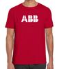 ABB Group Automation Company T-shirt Unisex T-Shirt