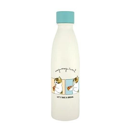 Mofusand Carbonated Bottle 530ml Pizza 53-2163