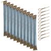 10Pcs Metal Internal Flex Frames Retro for Coin Wallets Bags Pencil Case DIY Accessory