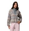 Columbia Sequoia Grove Ii Women' Fleece Multicolor 2173781254 R