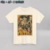 Pulp Fiction Movie Tee, Quentin Tarantino Fan Gift, Film Lover Shirt, Classic