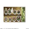 CAPCOM Monster Hunter Wilds Akrylový Hamiboshi Š148 x V210 x PMMA Stojan, Sada, Cca. D3mm,