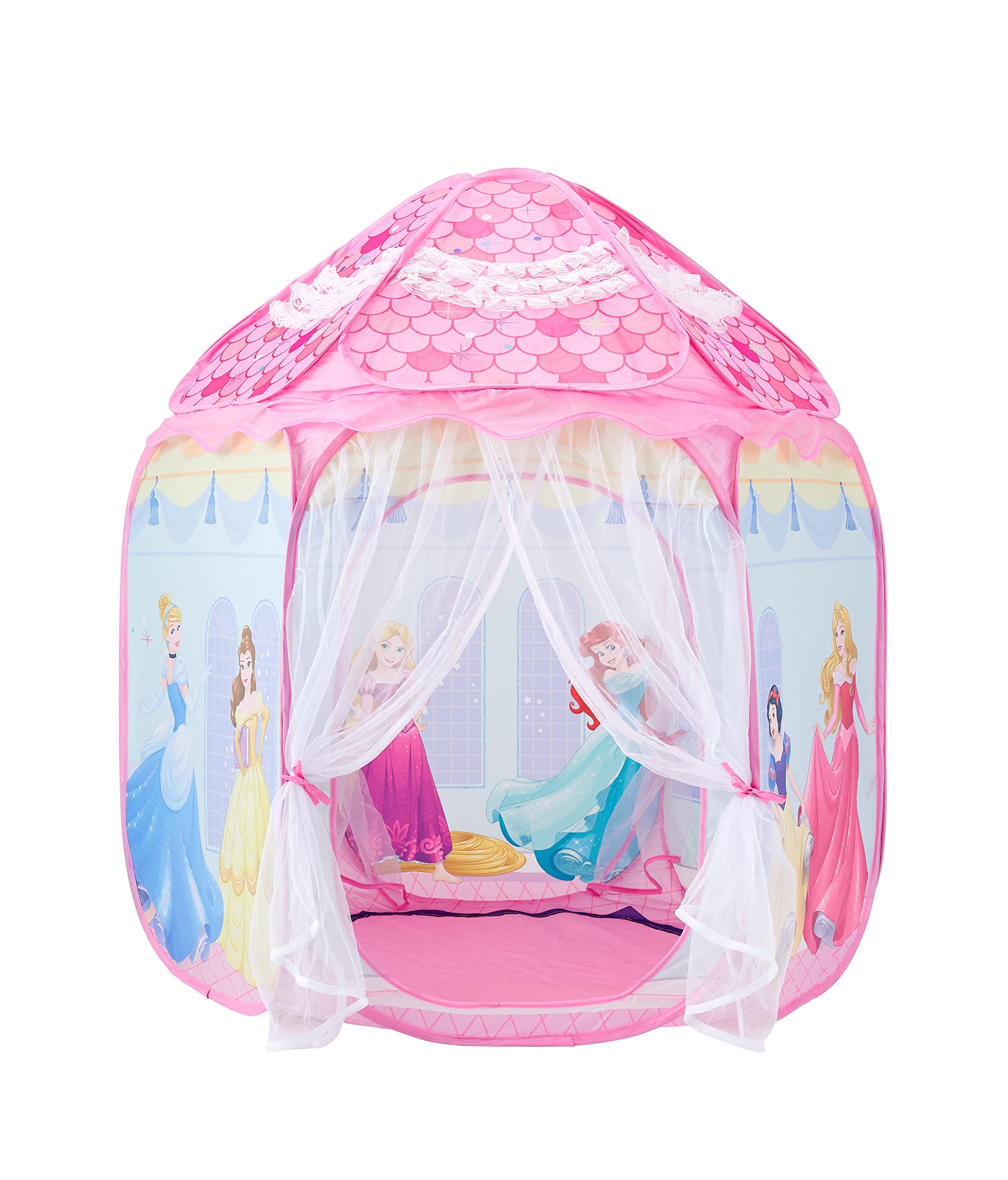 

Nonaka Seisakusho Disney Princess Sparkly Princess Room
