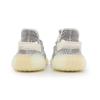 EF2905 adidas Yeezy Boost 350 V2 Static Non-Reflective White Light Grey (Men's)