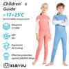 Surfování a potápění – Neoprenové obleky