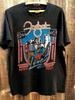 Foghat Band Outlaws 1980 Remake Design Black T Shirt Unisex Tee NH27665 Unisex T-Shirt