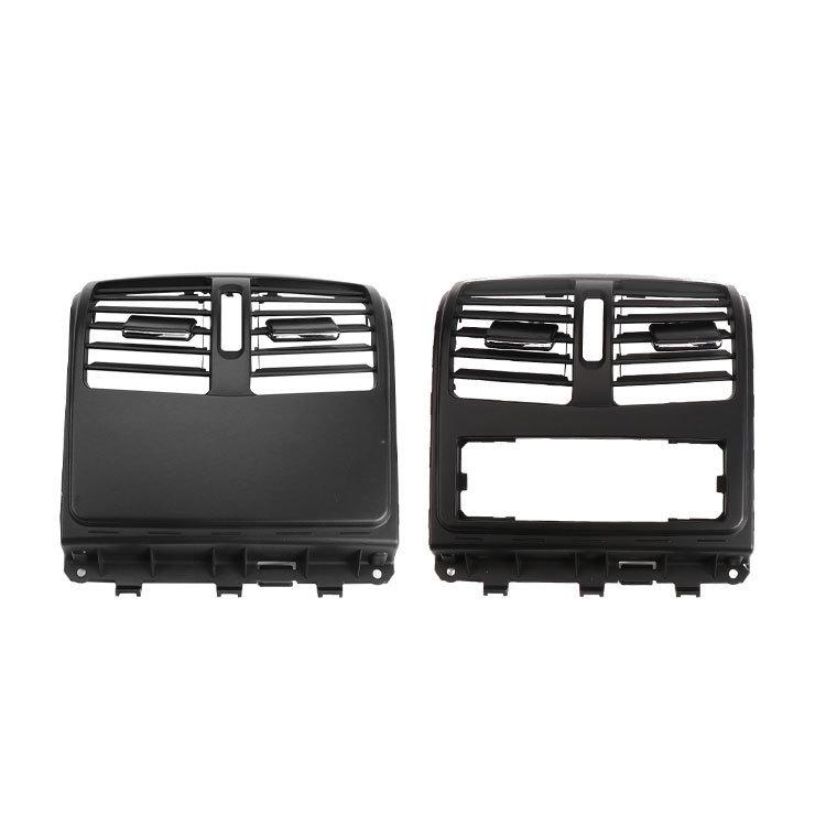Rear Air Conditioning Vent Panel Grille for Mercedes CLS320/350 W218