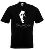 Rory Gallagher Taste Tričko Gerry McAvoy Irsko