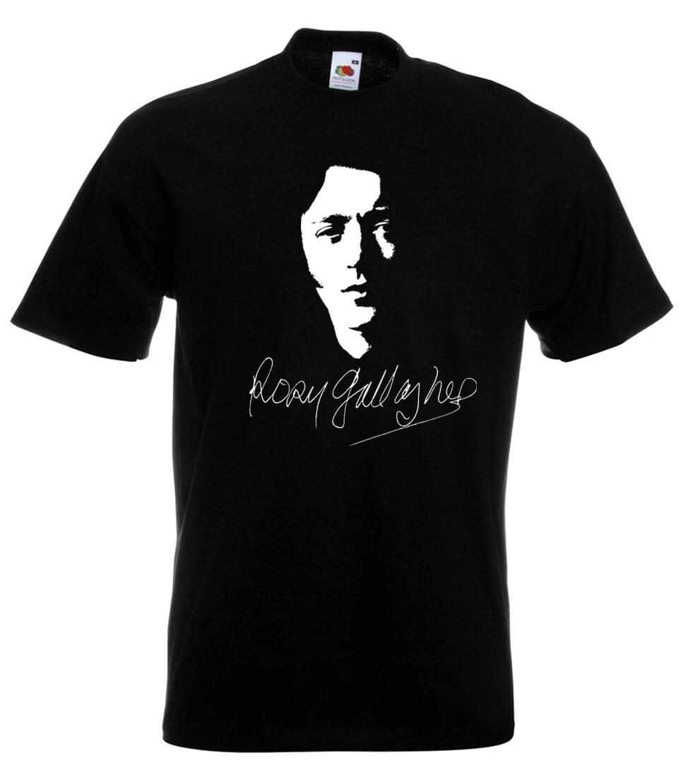 

Rory Gallagher Taste T Shirt Gerry McAvoy Ireland M