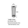 Stainless Steel Fish Tank Inlet Protector Filter Mesh