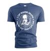 Funny Making Drama Shirt Shakespeare Drama Tee Sarcastic Shirt Drama Queen Gifts