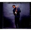 CD - The Robert Cray Band - Strong Persuader - Boitier
