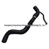 Radiator Upper Water Hose AA5Z-8260A for 2009-2013 Ford MKT 3.5 KM-5017