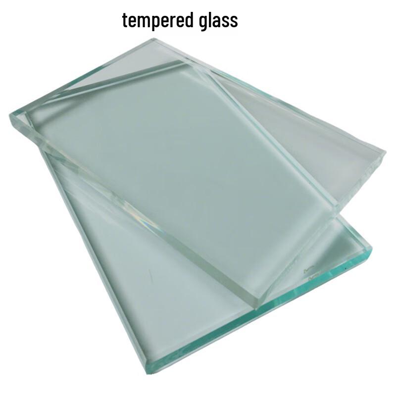 Detang Tempered Glass Panel