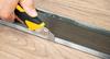Shinwa Sokutei Joint Ruler 1m Polycarbonate Floor Use 65046