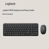 Logitech MK251 Kabellose Tastatur- und Maus-Kombination