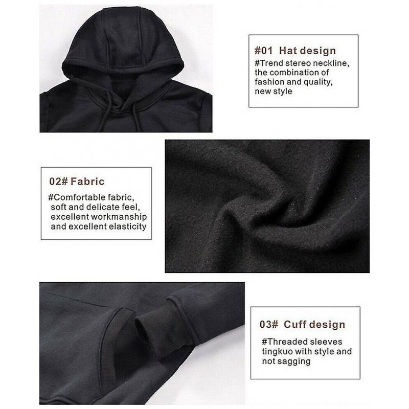 Jujutsu Kaisen Hoodie Hip Hop Anime Pullovers Tops Gojo Satoru Print Sweatshirts