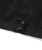 Covernat Windbreaker Anorak Jacket Black