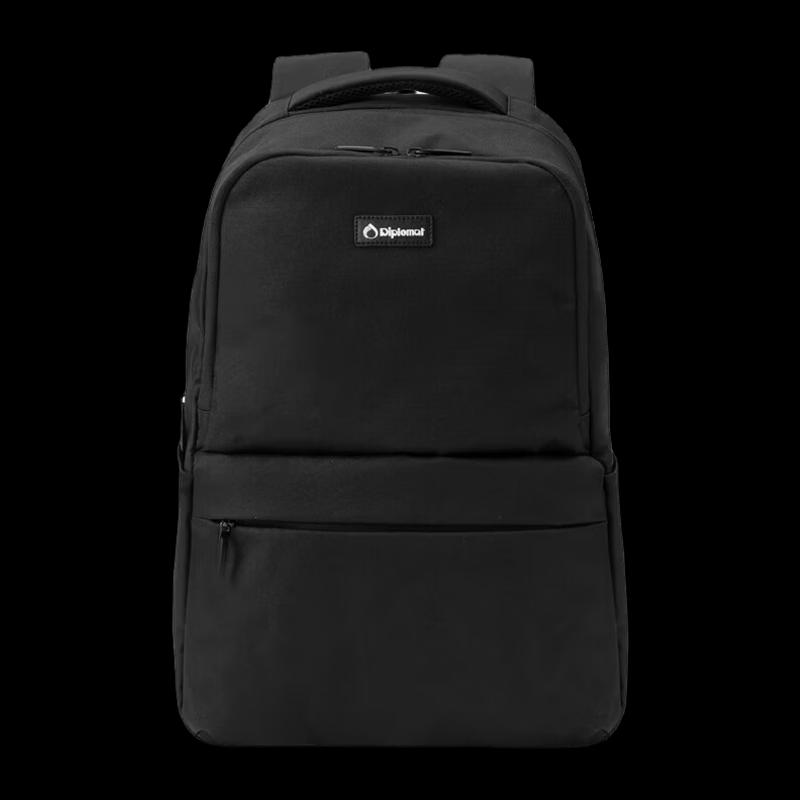 Diplomat DS-17003L Backpack